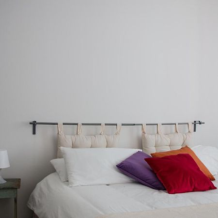 Alvisisanvitale Guest House 볼로냐 외부 사진