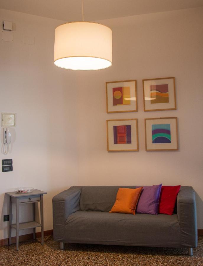 Alvisisanvitale Guest House 볼로냐 외부 사진